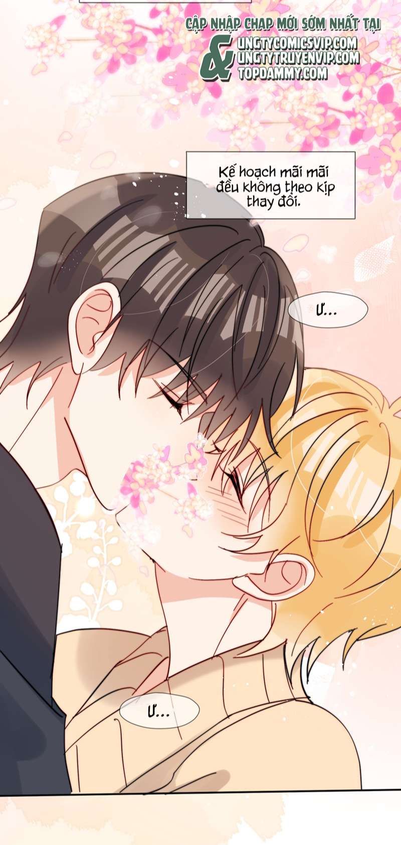 Kem Bơ Chất Lượng Kém: Chapter 68