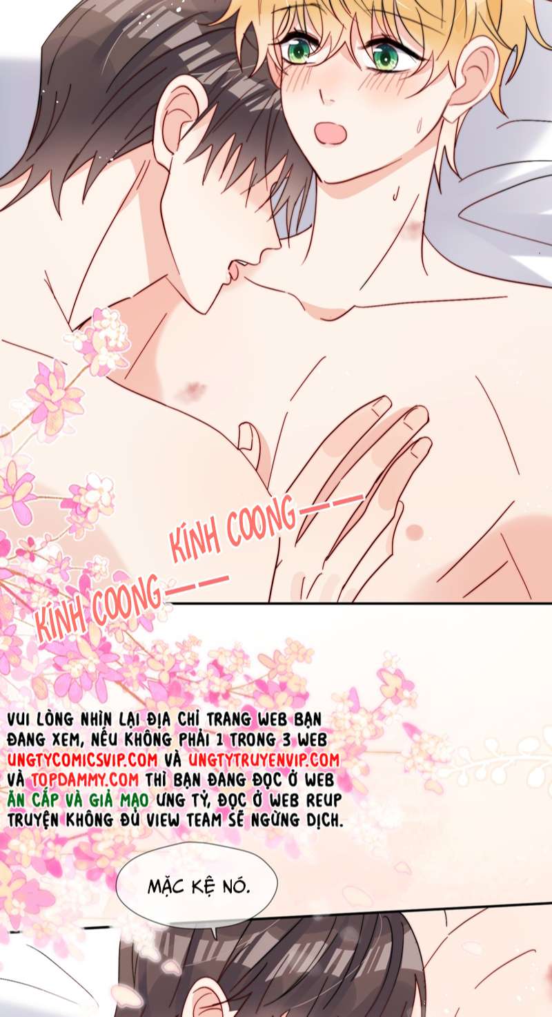 Kem Bơ Chất Lượng Kém: Chapter 68