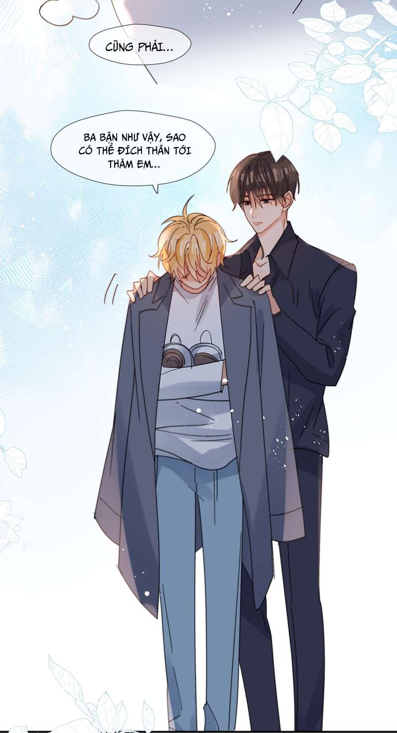 Kem Bơ Chất Lượng Kém: Chapter 68