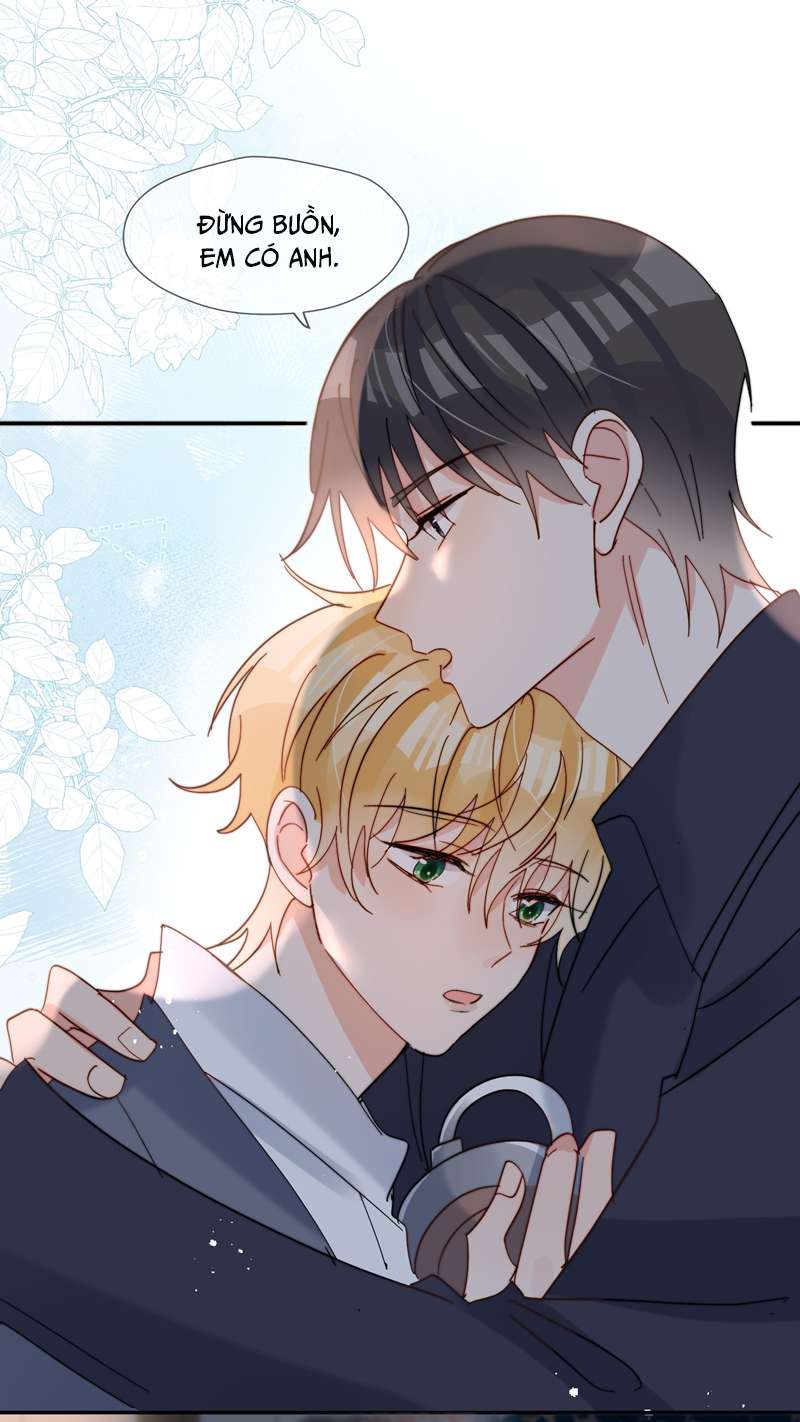 Kem Bơ Chất Lượng Kém: Chapter 68