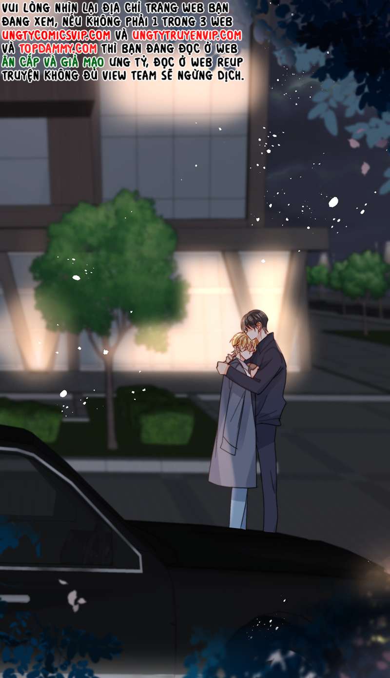 Kem Bơ Chất Lượng Kém: Chapter 68