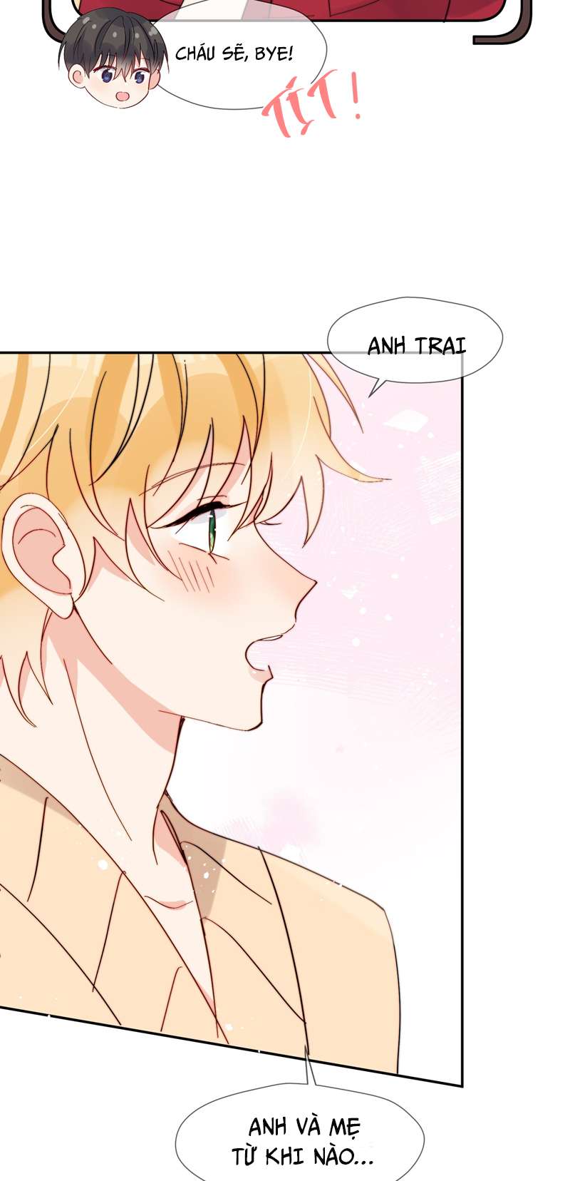 Kem Bơ Chất Lượng Kém: Chapter 68