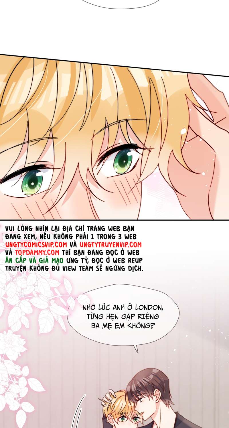 Kem Bơ Chất Lượng Kém: Chapter 68