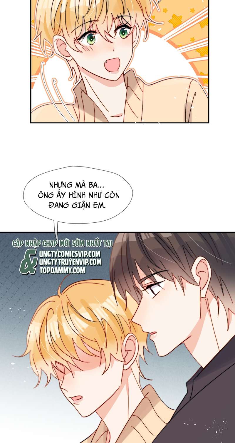 Kem Bơ Chất Lượng Kém: Chapter 68