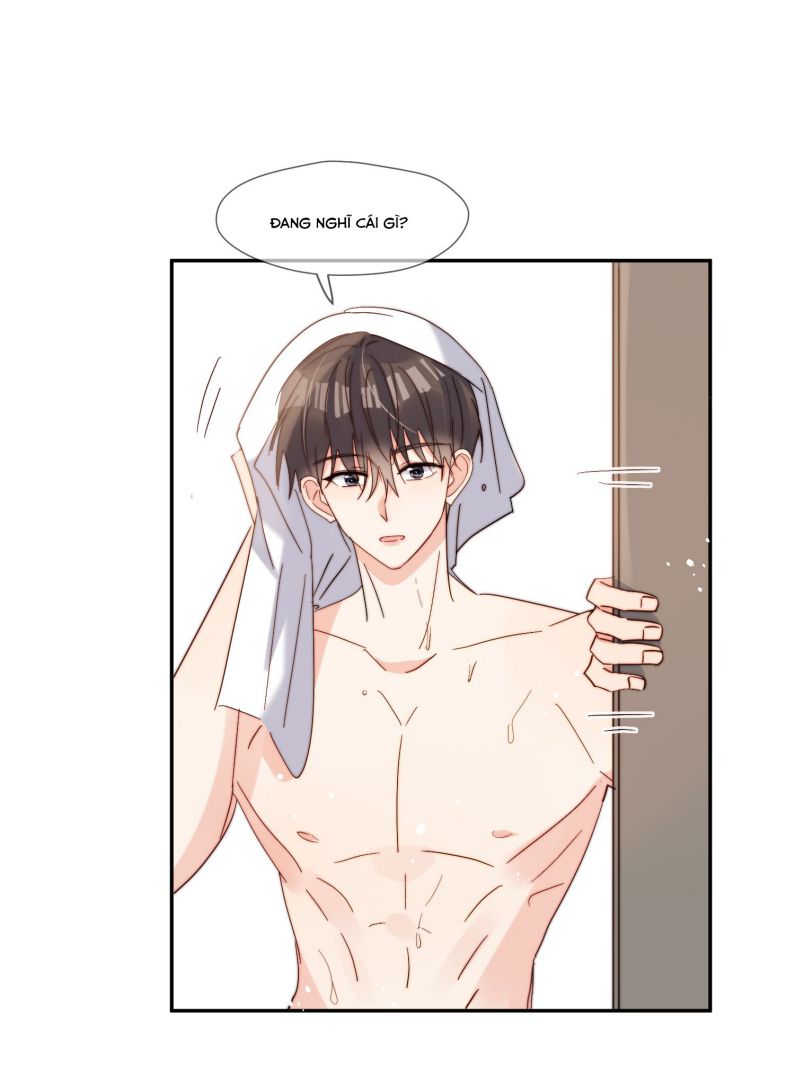 Kem Bơ Chất Lượng Kém: Chapter 69