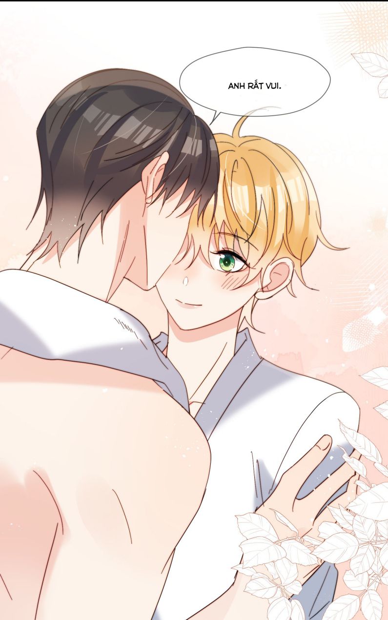 Kem Bơ Chất Lượng Kém: Chapter 69