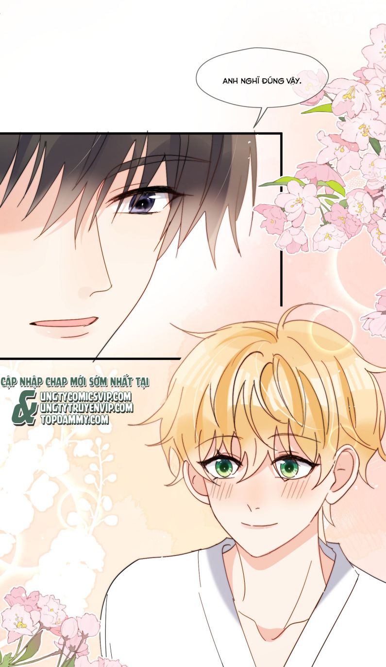 Kem Bơ Chất Lượng Kém: Chapter 69