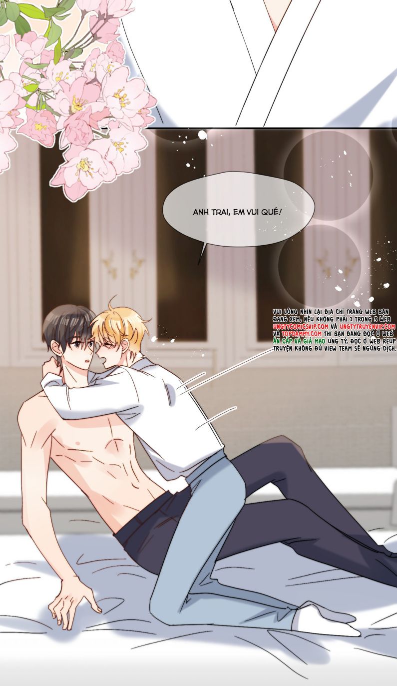 Kem Bơ Chất Lượng Kém: Chapter 69