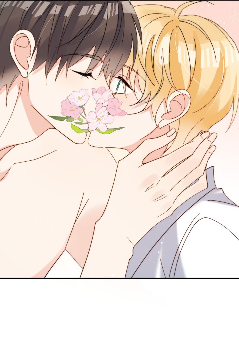 Kem Bơ Chất Lượng Kém: Chapter 69