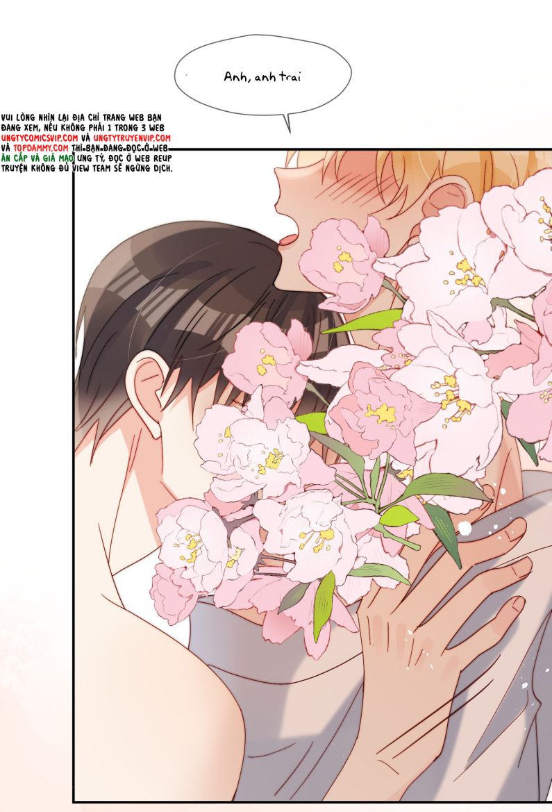Kem Bơ Chất Lượng Kém: Chapter 69