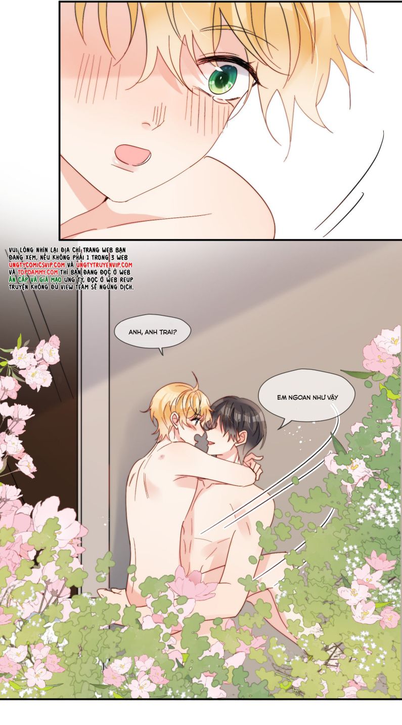 Kem Bơ Chất Lượng Kém: Chapter 69