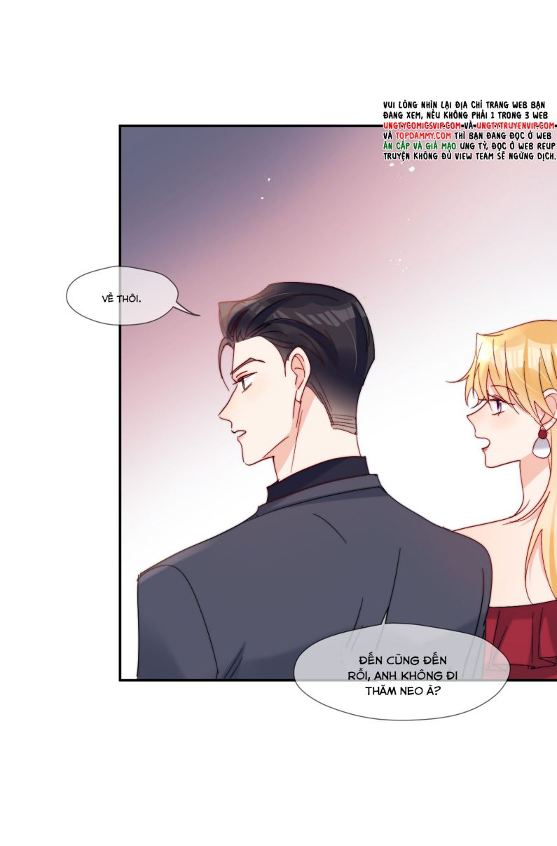 Kem Bơ Chất Lượng Kém: Chapter 69