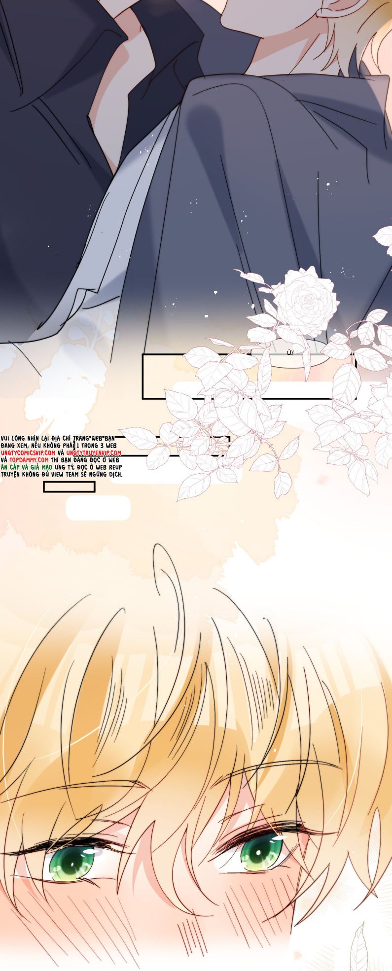 Kem Bơ Chất Lượng Kém: Chapter 69