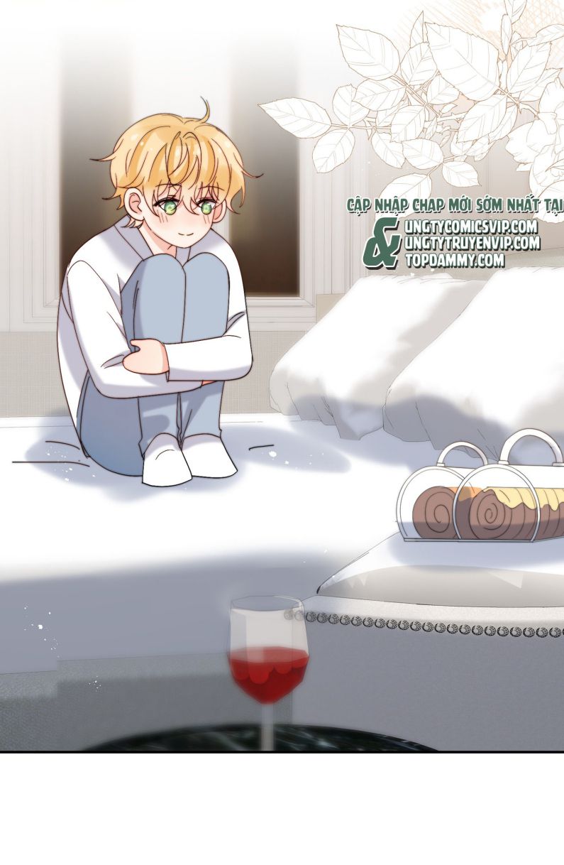 Kem Bơ Chất Lượng Kém: Chapter 69