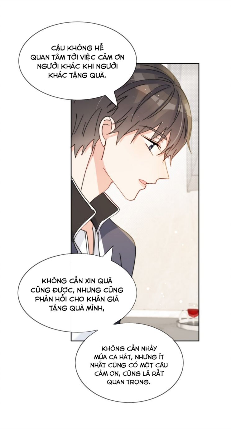 Kem Bơ Chất Lượng Kém: Chapter 7