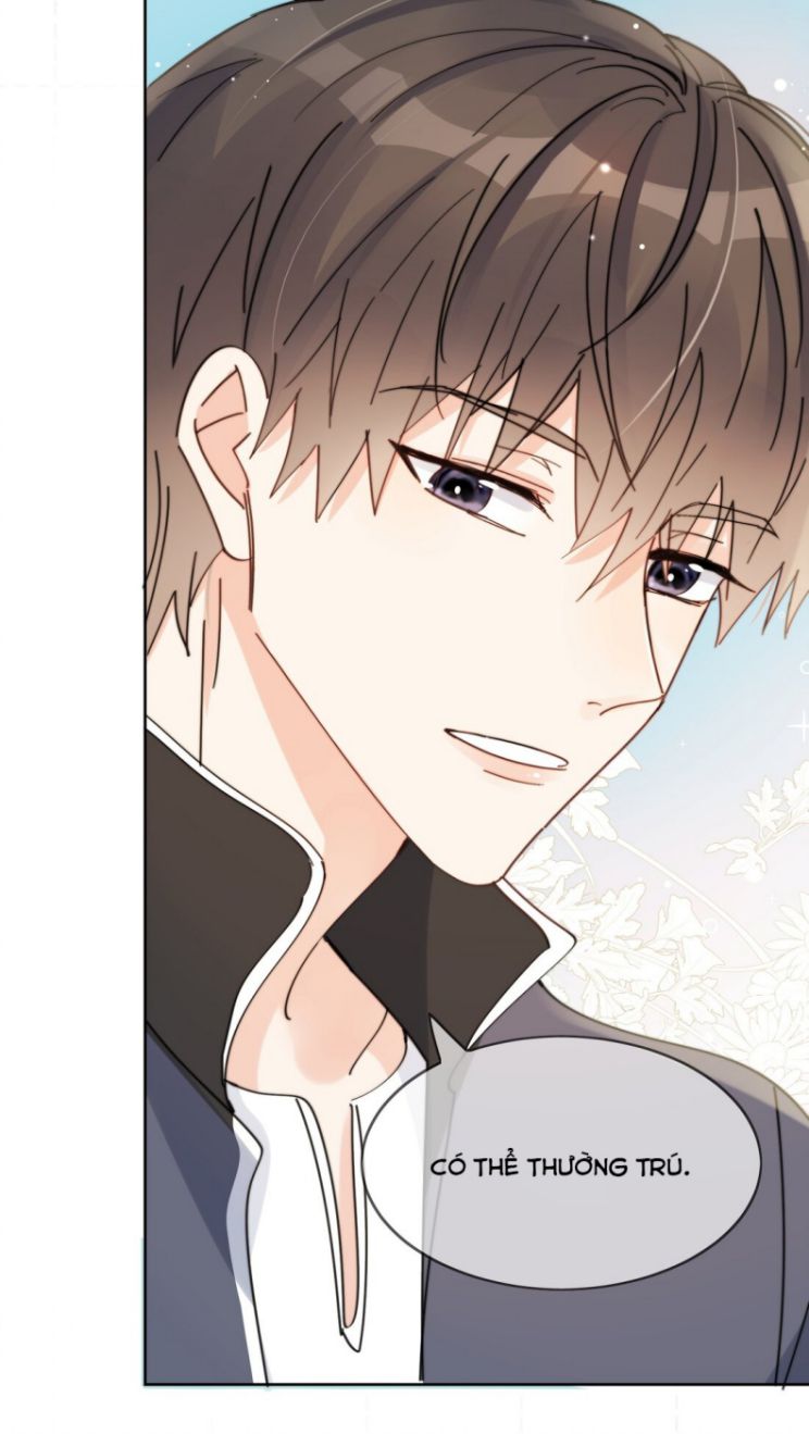 Kem Bơ Chất Lượng Kém: Chapter 7
