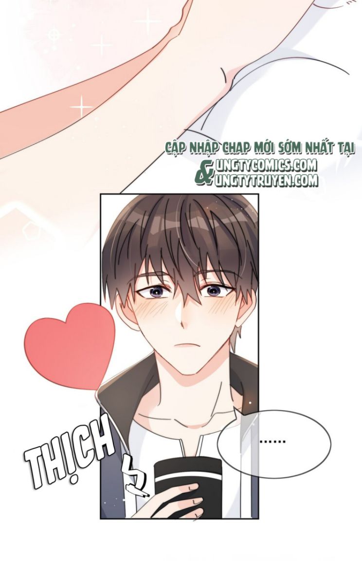 Kem Bơ Chất Lượng Kém: Chapter 7