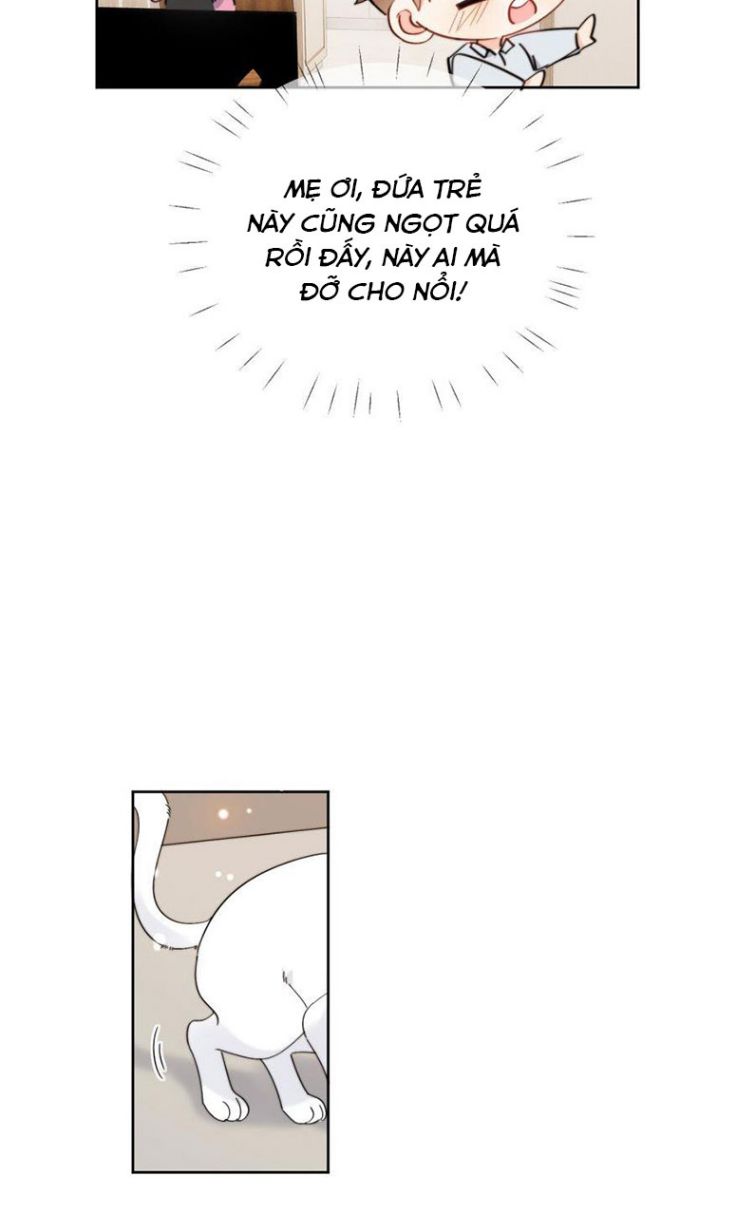 Kem Bơ Chất Lượng Kém: Chapter 9
