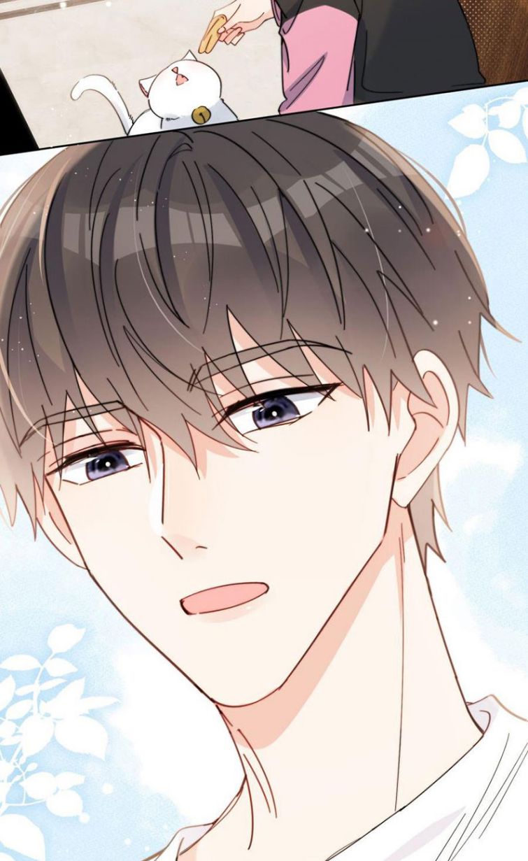 Kem Bơ Chất Lượng Kém: Chapter 9
