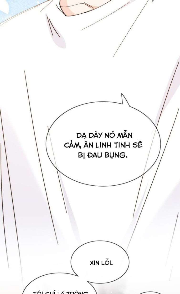 Kem Bơ Chất Lượng Kém: Chapter 9