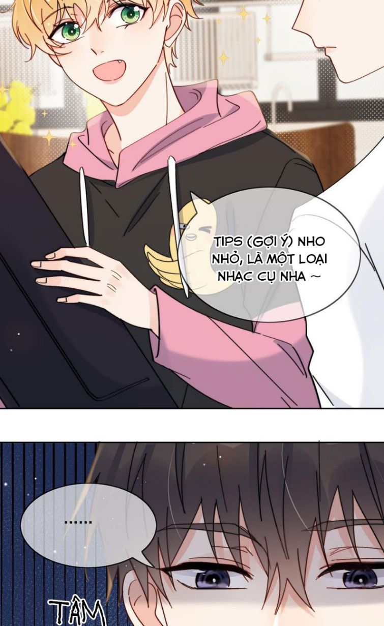 Kem Bơ Chất Lượng Kém: Chapter 9