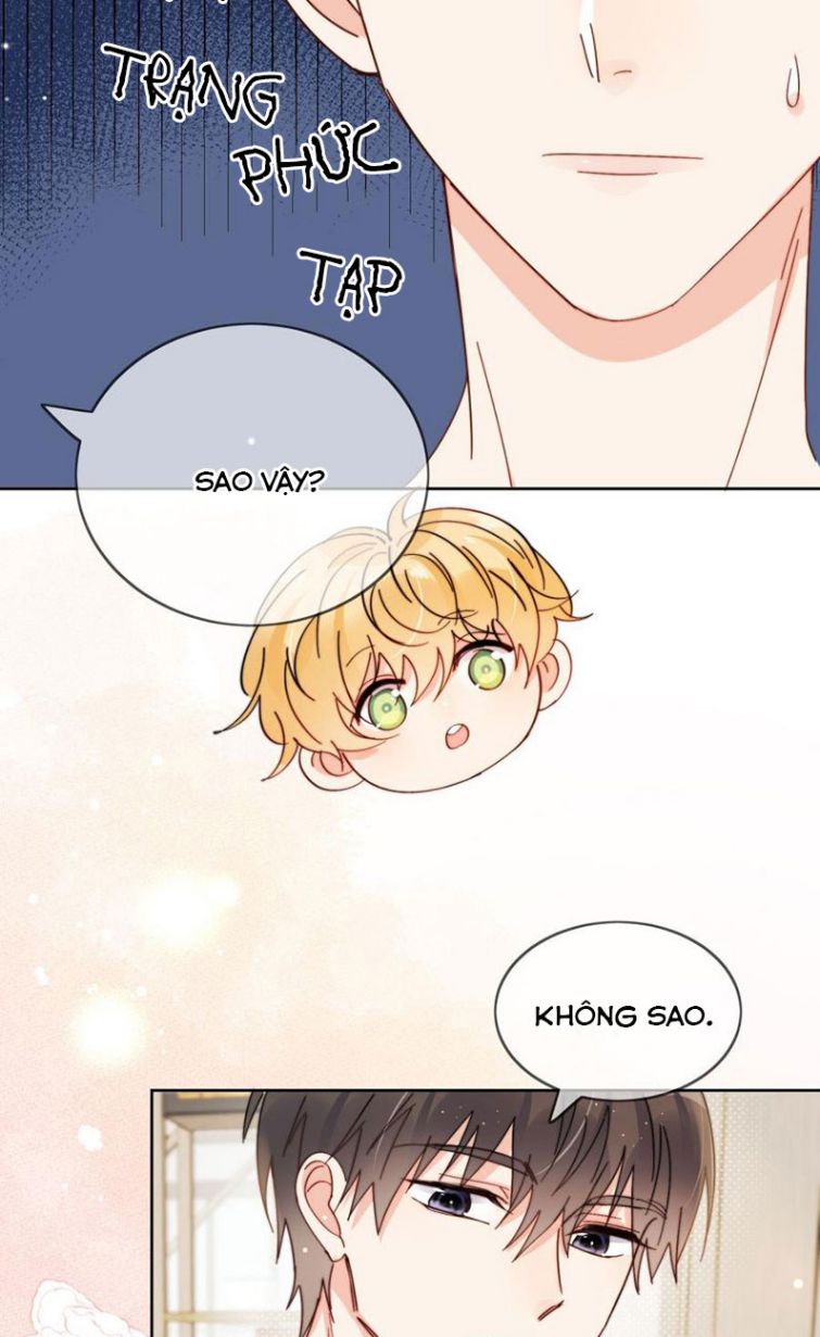 Kem Bơ Chất Lượng Kém: Chapter 9