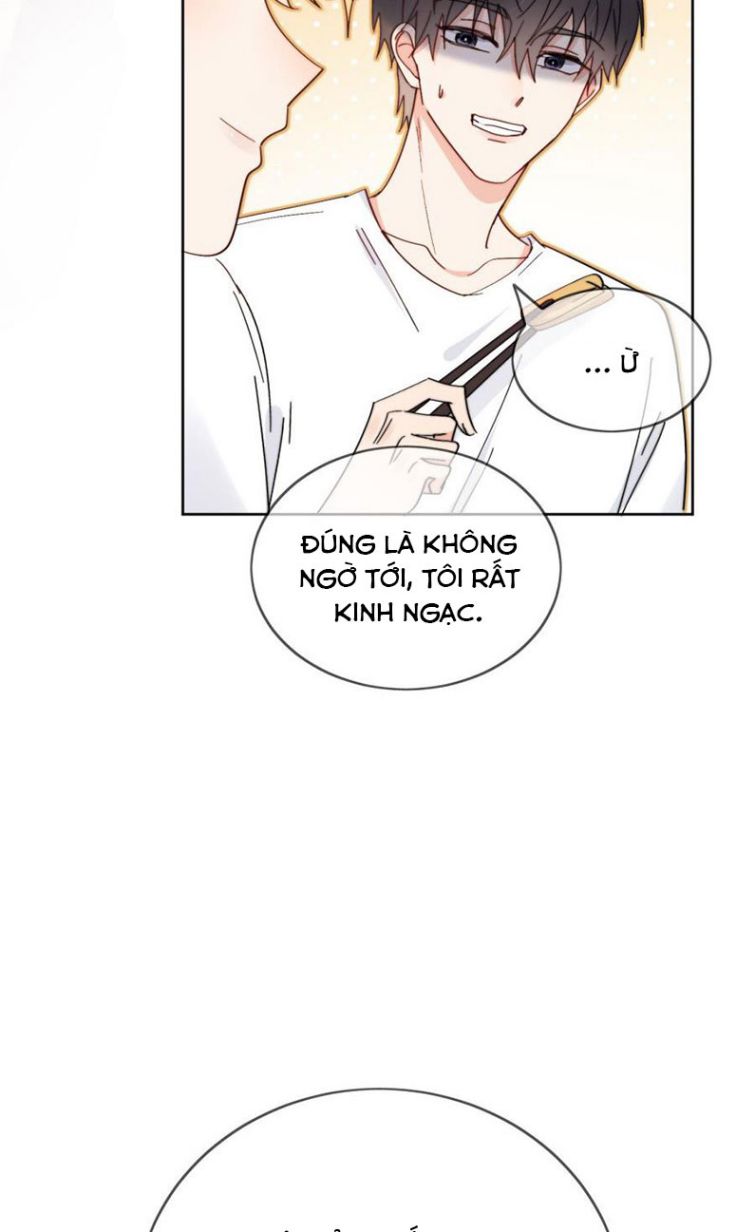Kem Bơ Chất Lượng Kém: Chapter 9