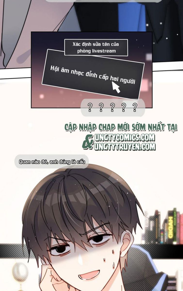 Kem Bơ Chất Lượng Kém: Chapter 9