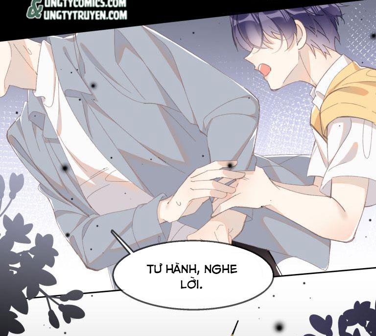 Tư Tự Vạn Thiên: Chapter 1