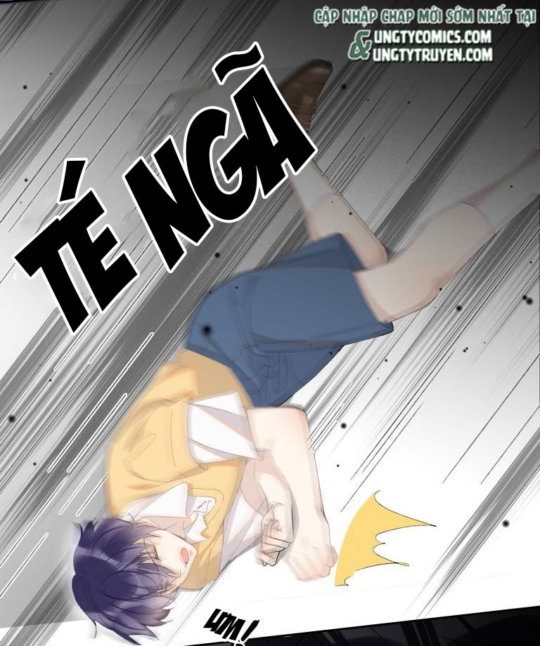 Tư Tự Vạn Thiên: Chapter 1