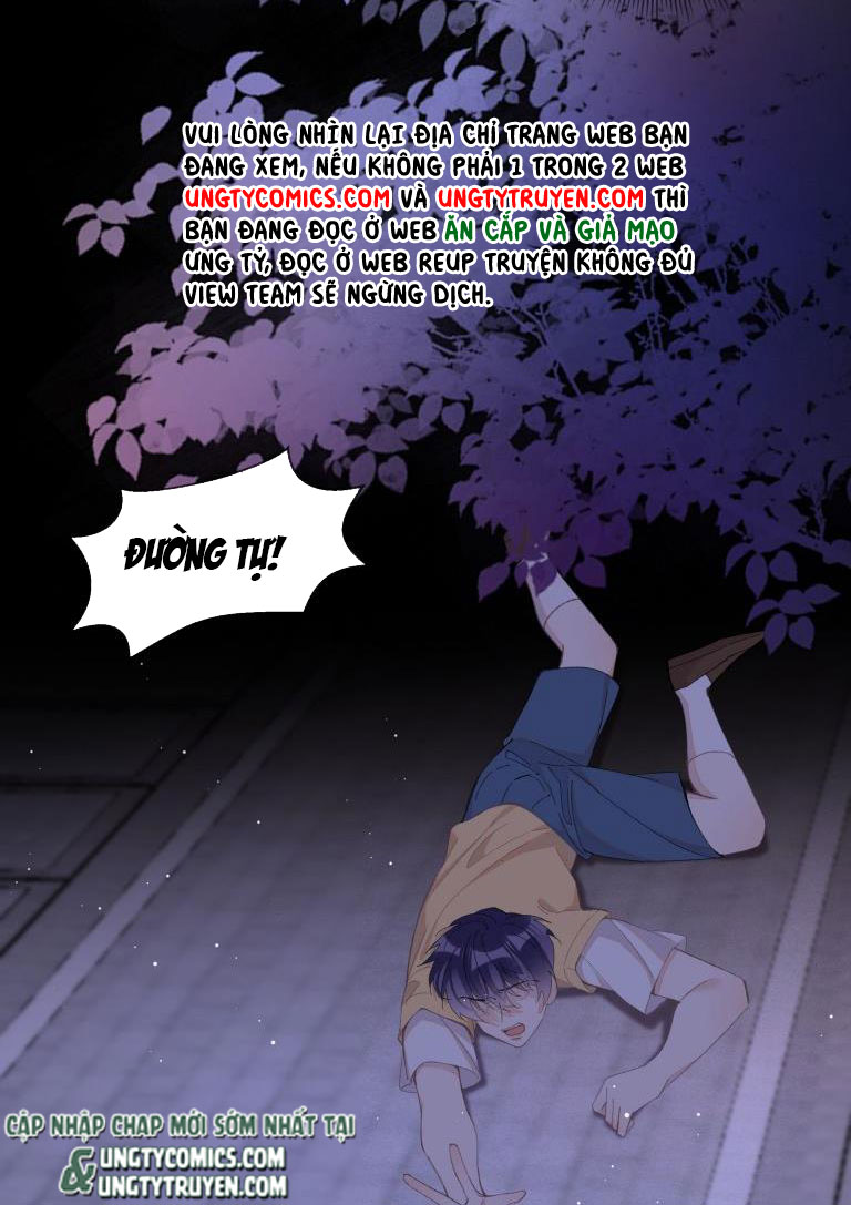 Tư Tự Vạn Thiên: Chapter 1