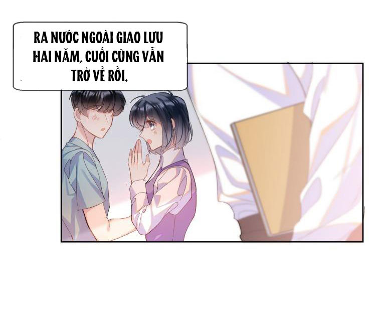 Tư Tự Vạn Thiên: Chapter 1