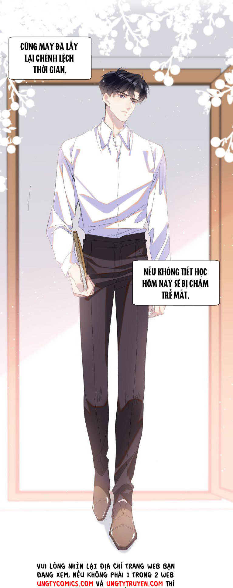 Tư Tự Vạn Thiên: Chapter 1