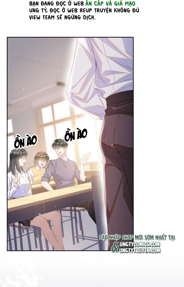 Tư Tự Vạn Thiên: Chapter 1