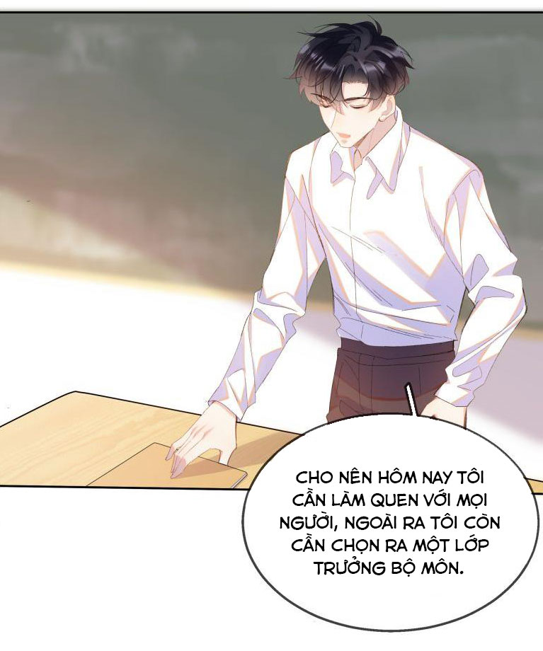 Tư Tự Vạn Thiên: Chapter 1