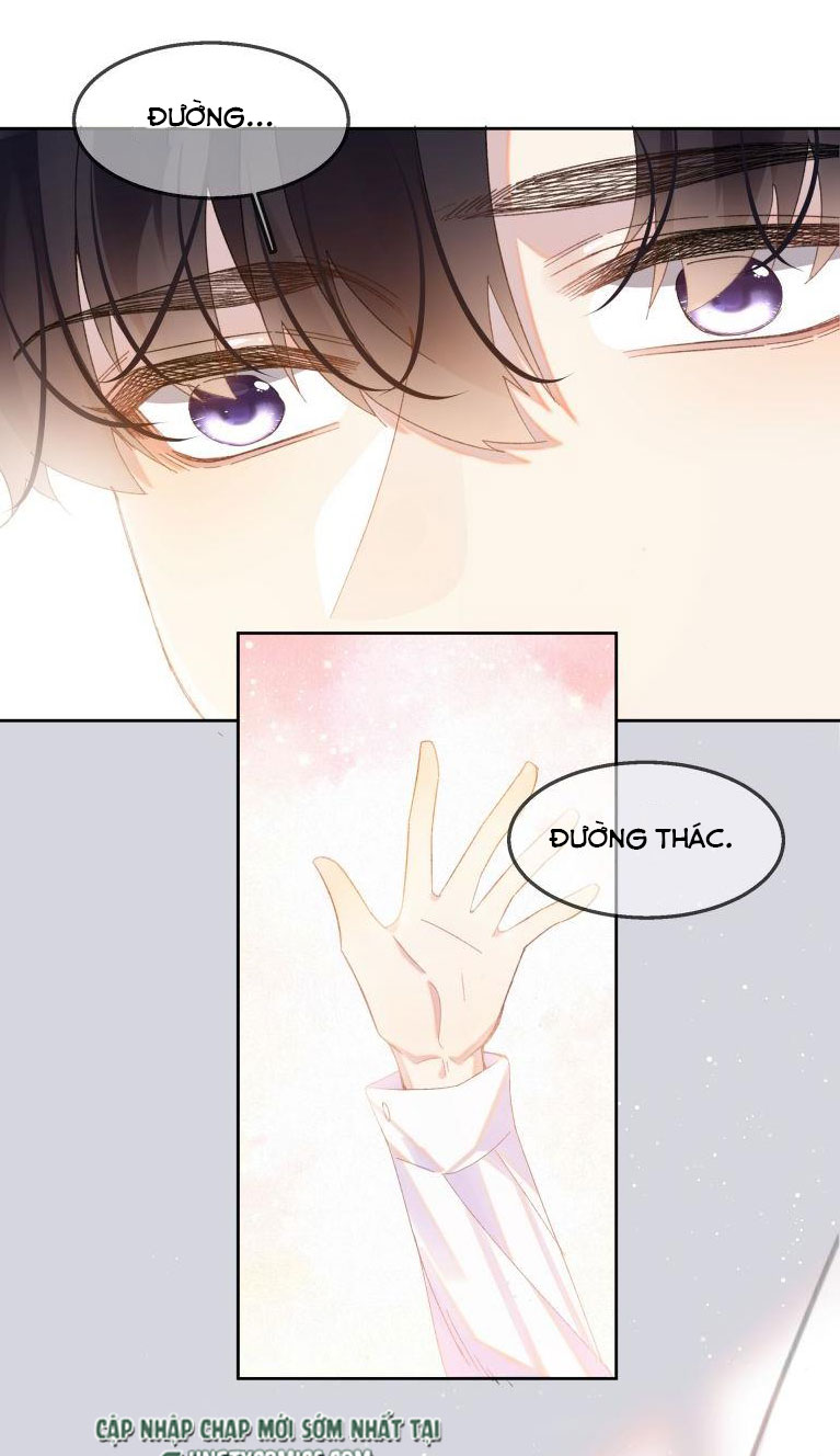 Tư Tự Vạn Thiên: Chapter 1