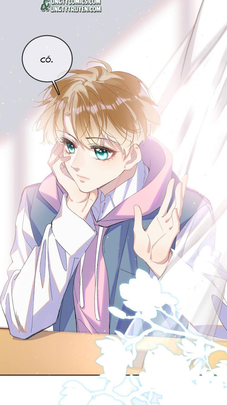Tư Tự Vạn Thiên: Chapter 1