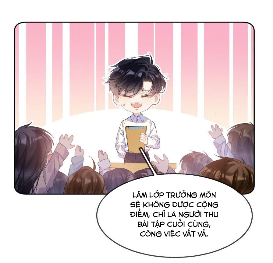 Tư Tự Vạn Thiên: Chapter 1