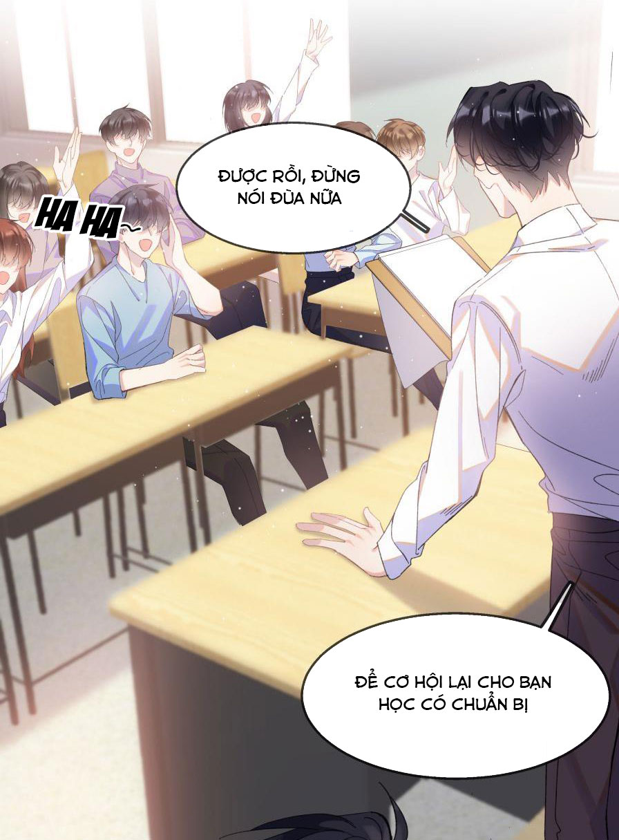 Tư Tự Vạn Thiên: Chapter 1