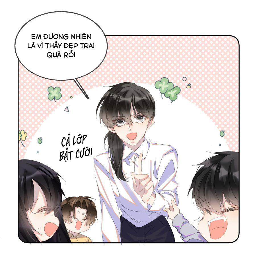 Tư Tự Vạn Thiên: Chapter 1