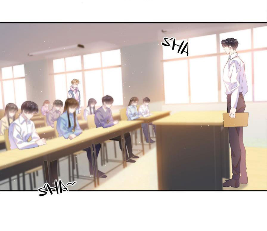 Tư Tự Vạn Thiên: Chapter 1