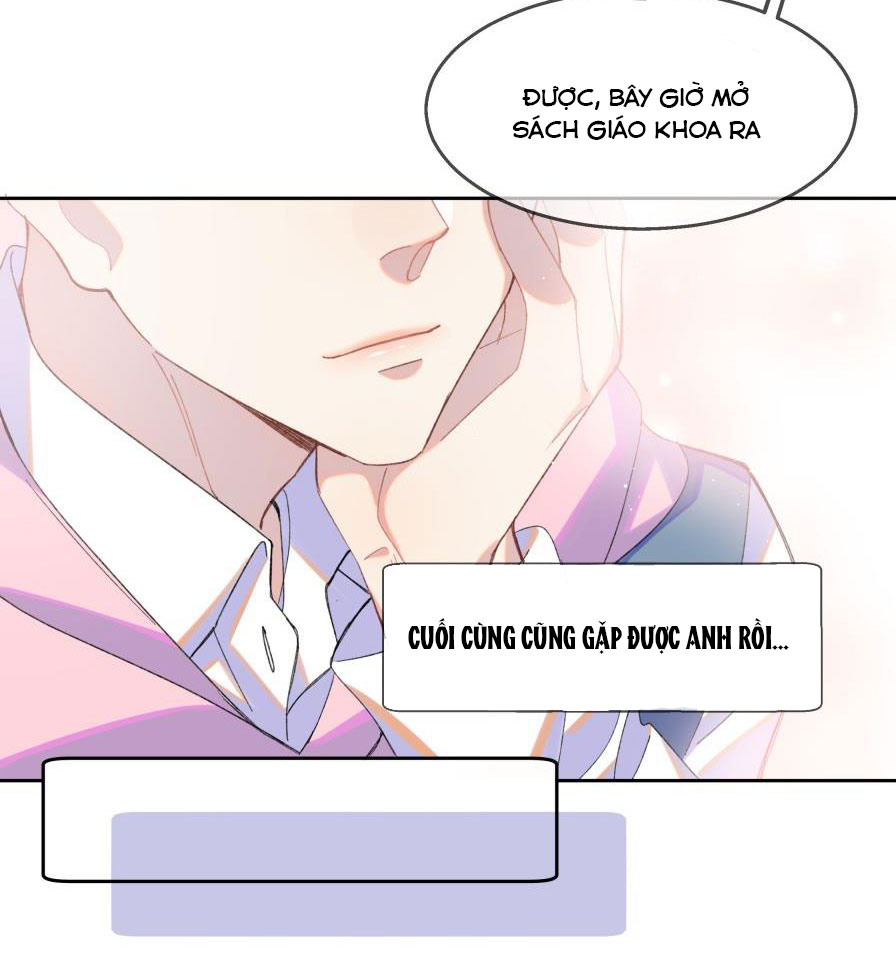 Tư Tự Vạn Thiên: Chapter 1