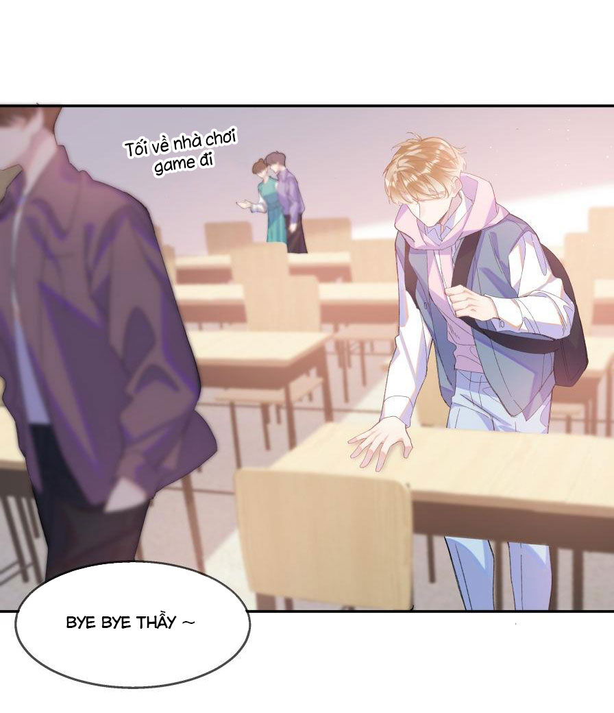 Tư Tự Vạn Thiên: Chapter 1