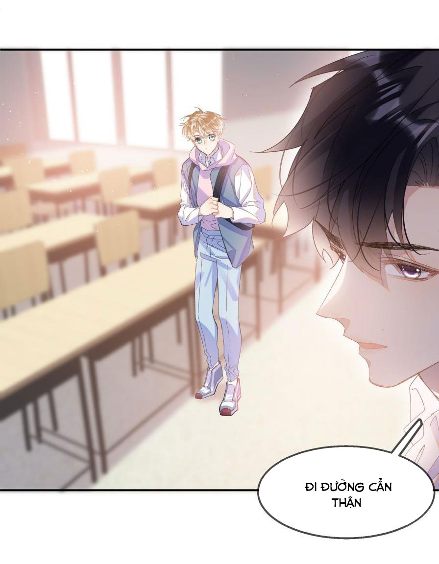 Tư Tự Vạn Thiên: Chapter 1