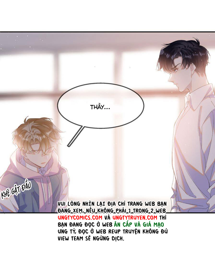 Tư Tự Vạn Thiên: Chapter 1