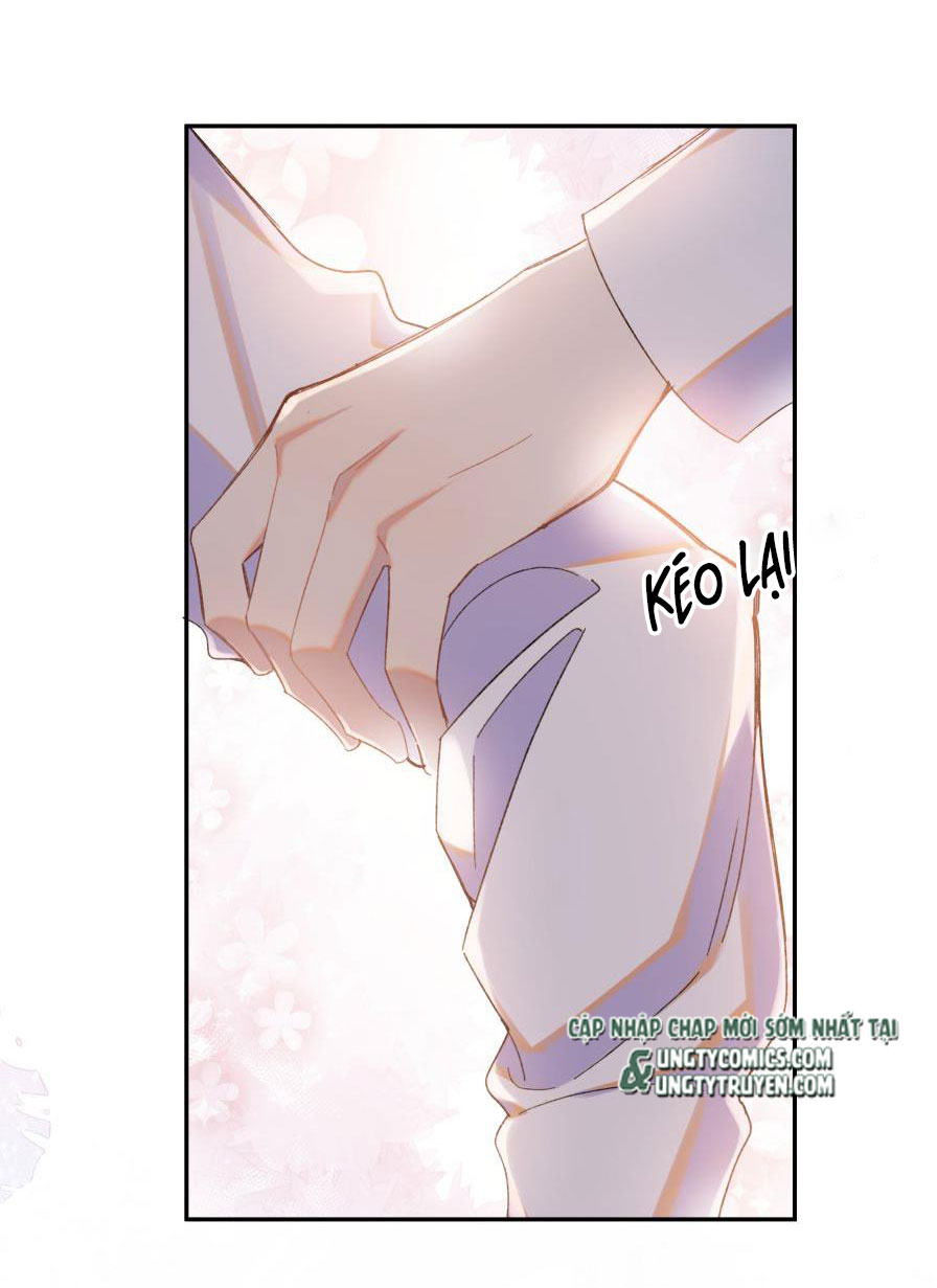 Tư Tự Vạn Thiên: Chapter 1