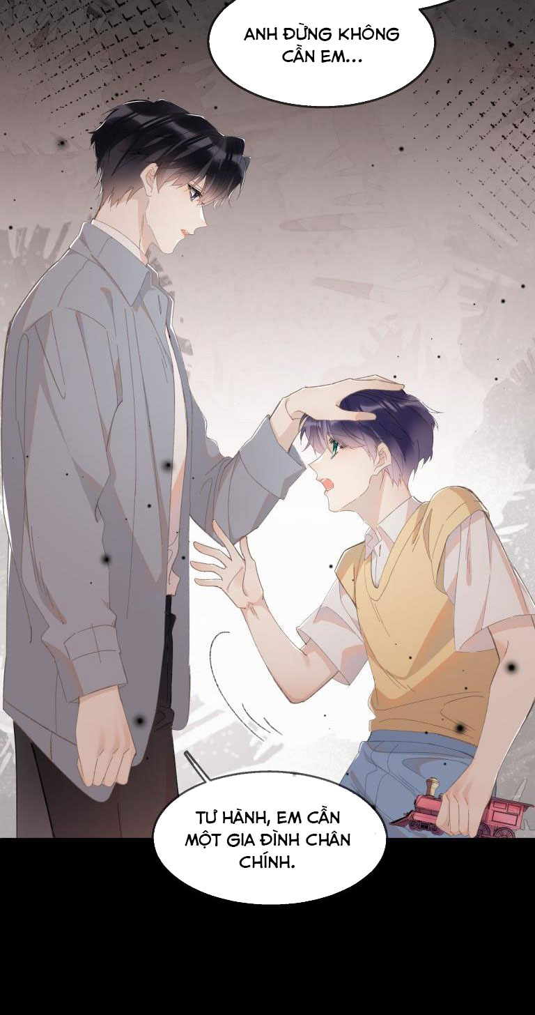 Tư Tự Vạn Thiên: Chapter 1