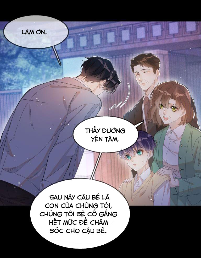 Tư Tự Vạn Thiên: Chapter 1