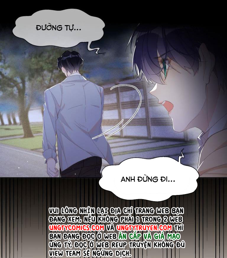 Tư Tự Vạn Thiên: Chapter 1