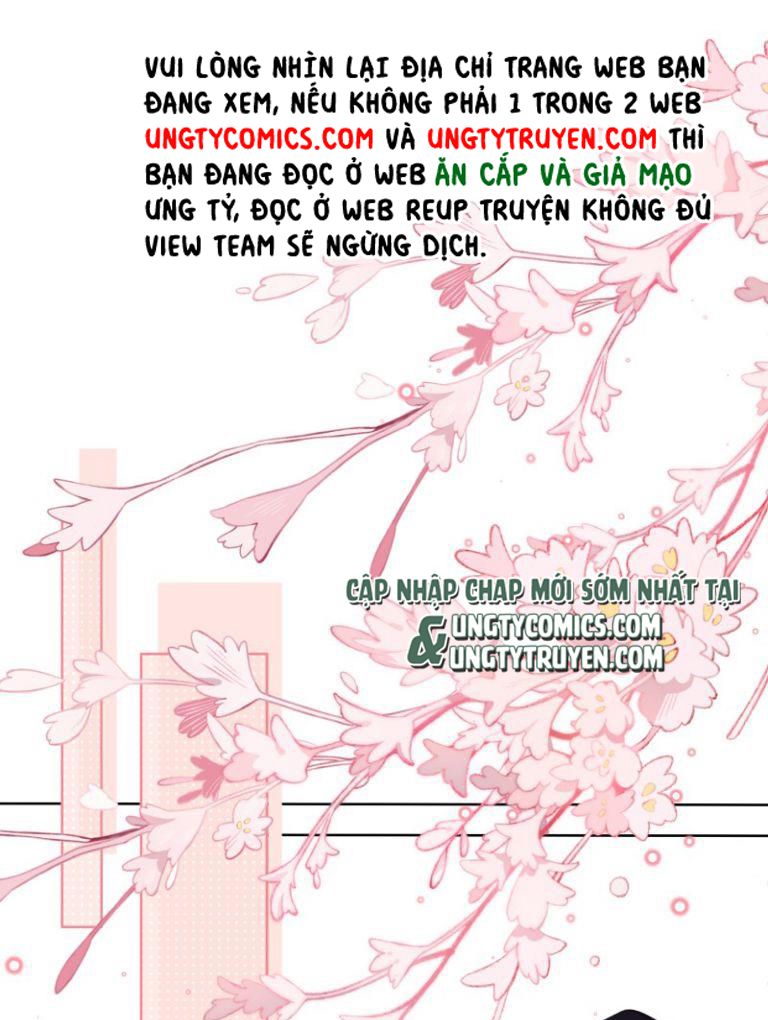 Tư Tự Vạn Thiên: Chapter 10